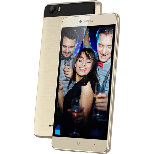 Itel Powerpro P41 Front