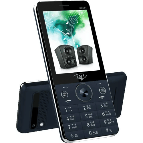 Itel It5331 Front