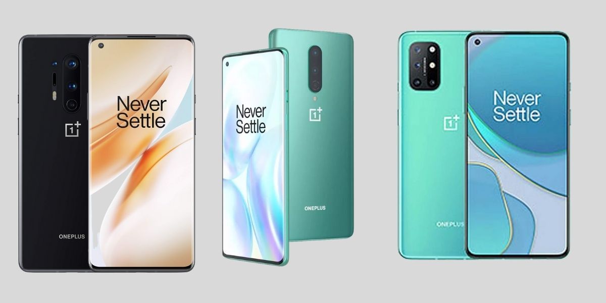 Top 5 Tips & Tricks To Try On OnePlus 8, 8 Pro & OnePlus 8T