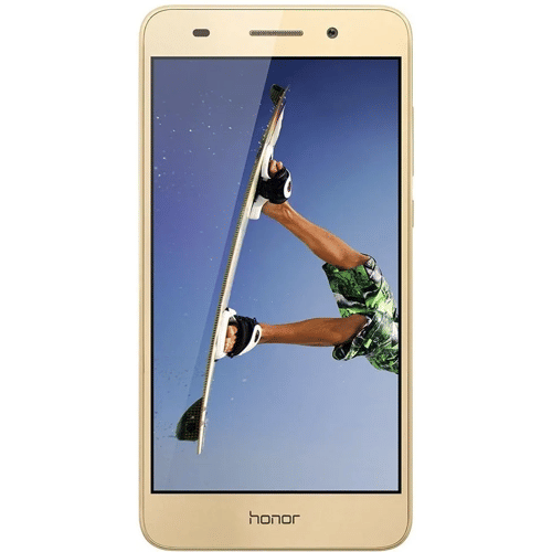 Honor Holly 3 Plus Front