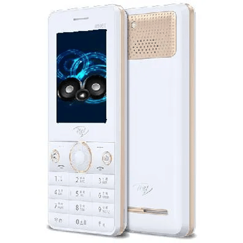 Itel It5060 Front