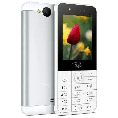 Itel It5233 Front