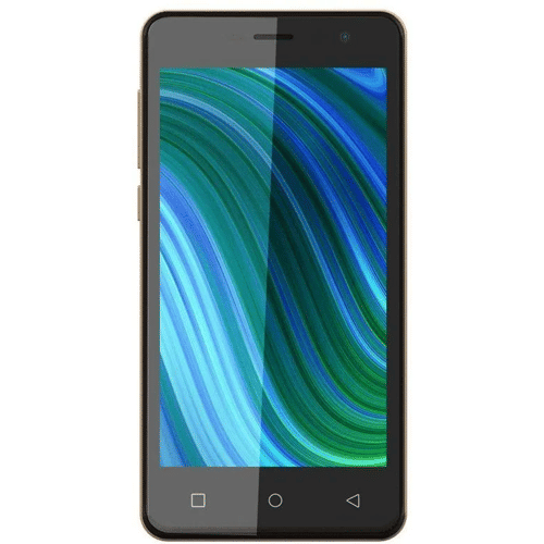 Zen Admire Neo Front