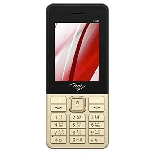 Itel It5613 Front