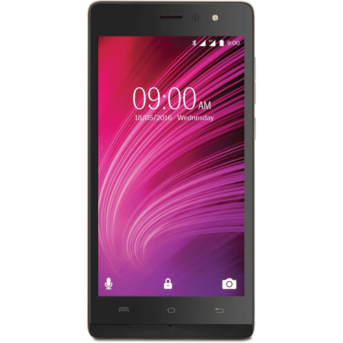 Lava A97 Ips Front