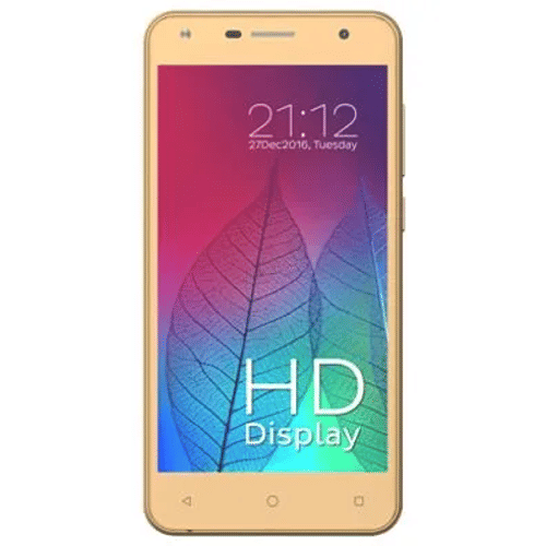 Zen Admire Metal Front