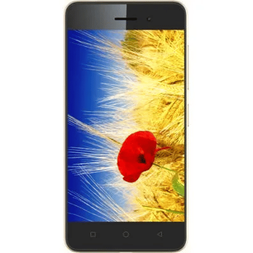 Itel Wish A21 Front