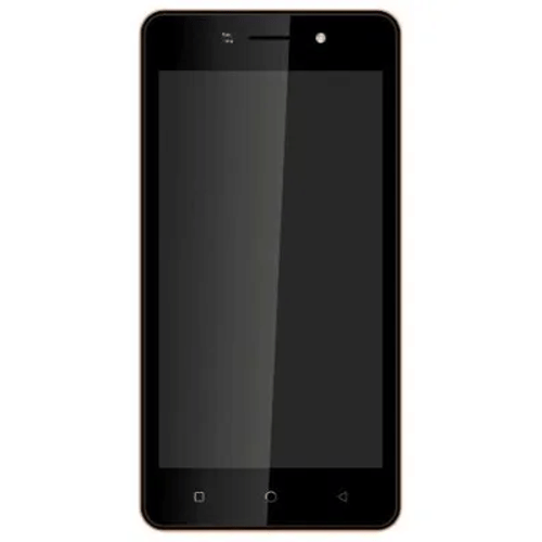 Itel Wish A41 Front