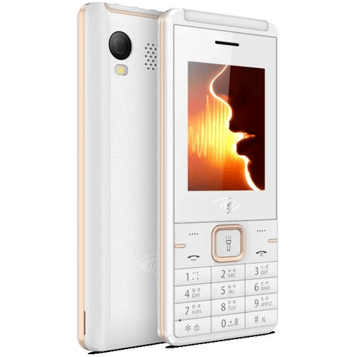 Itel It5612 Front