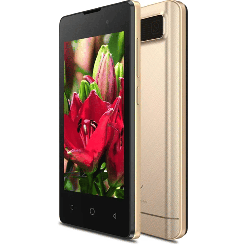 Itel It1409 Front