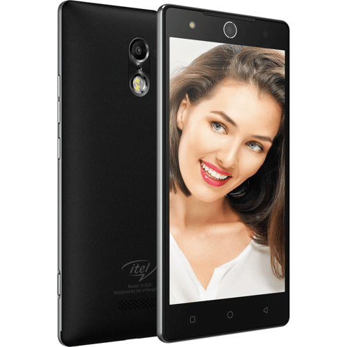Itel It1520 Front