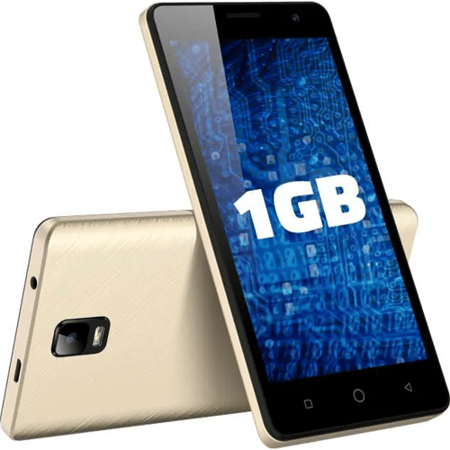Itel It1508 Plus Front