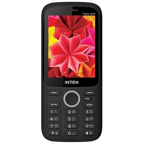 Intex Mega 1800 Front