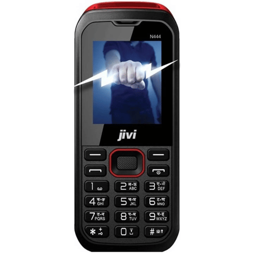 Jivi N444 Front