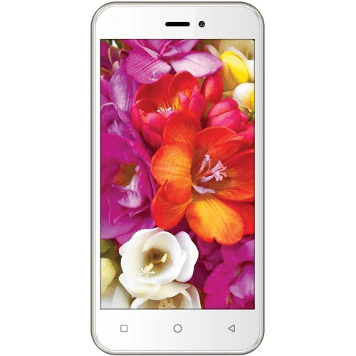 Karbonn Titanium Vista 4G Front