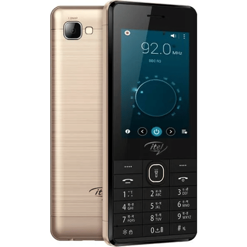 Itel It5311 Front