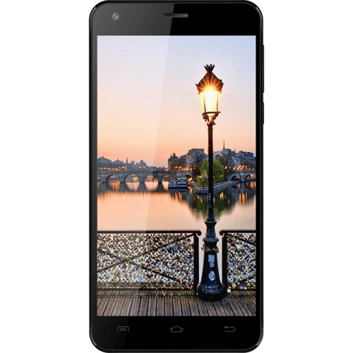 Swipe Konnect 5.1 Eco Front