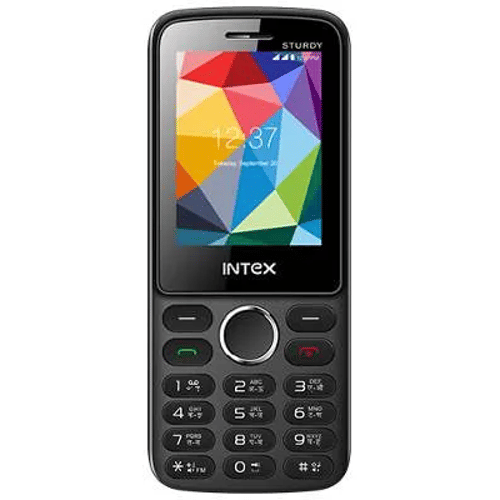 Intex Sturdy Front