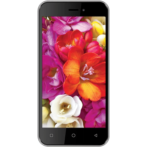 Karbonn Titanium Vista Front