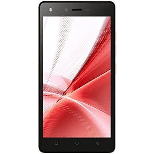 Itel Wish It1512 Front