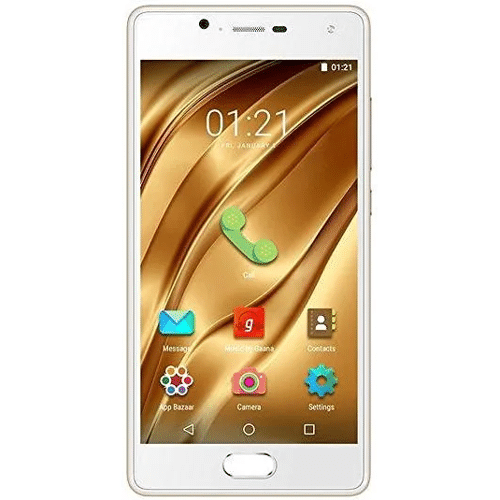 Micromax Canvas Unite 4 Plus Front