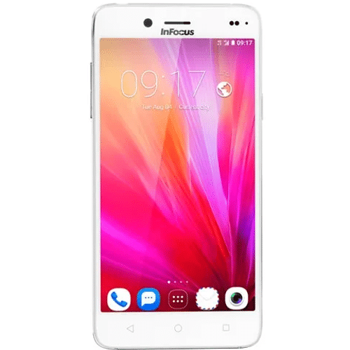 Infocus M535 Plus Front