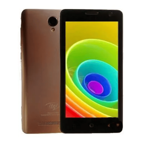 Itel It1508 Front