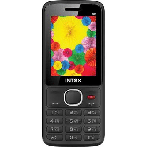 Intex Lions G2 Front