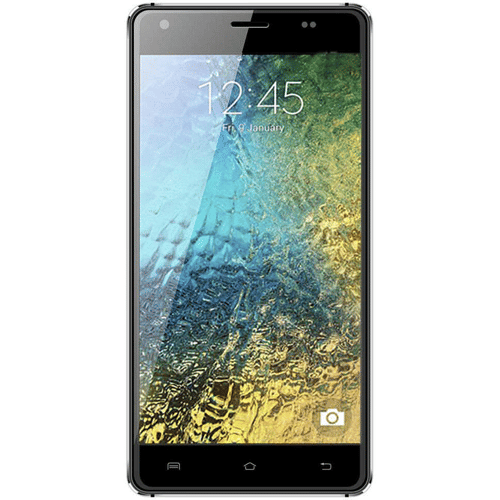 Xccess A1 Elite Front