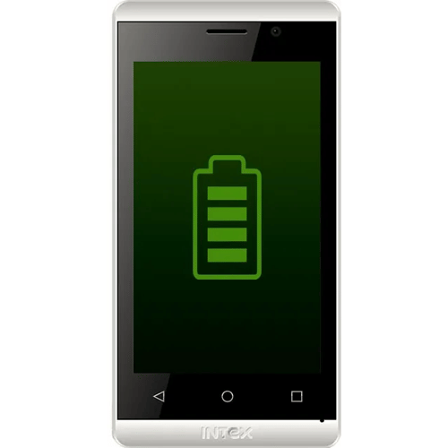 Intex Aqua Joy Front