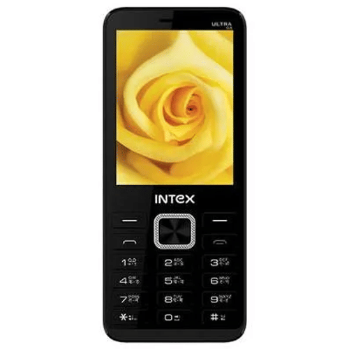 Intex Ultra G3 Front