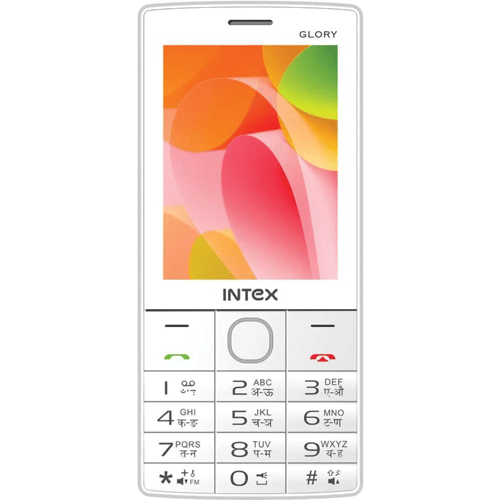 Intex Glory Front