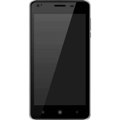 Videocon Graphite V45Bd Front