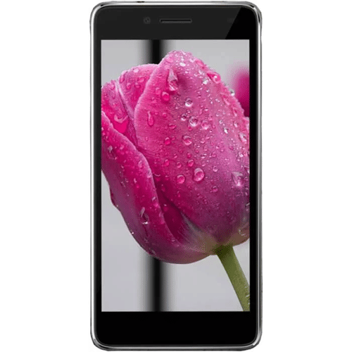 Intex Aqua Freedom Front