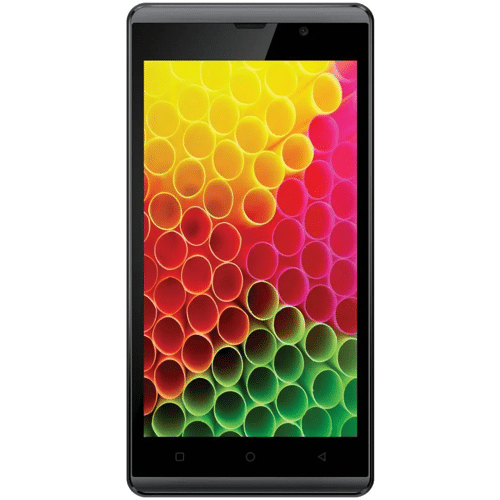 Intex Aqua Air Ii Front