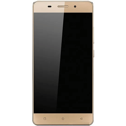 Gionee M5 Lite Front