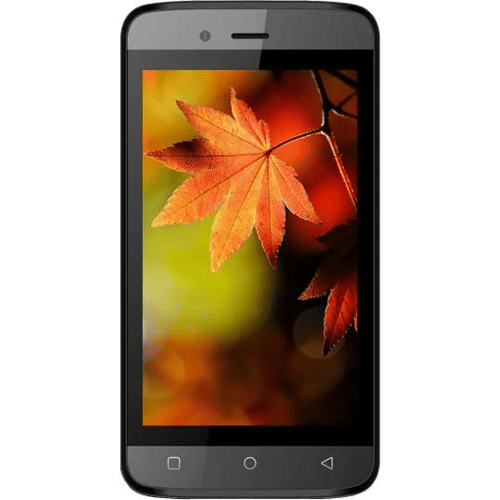 Intex Aqua R4 Plus Front