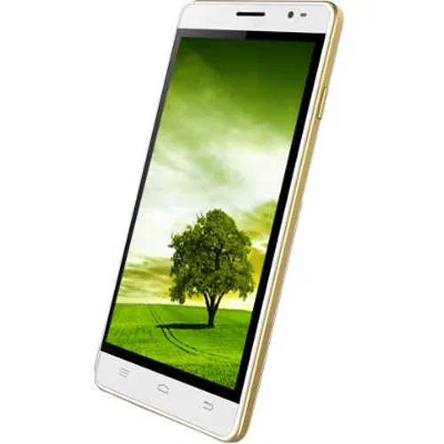 Intex Aqua Slice Ii Front