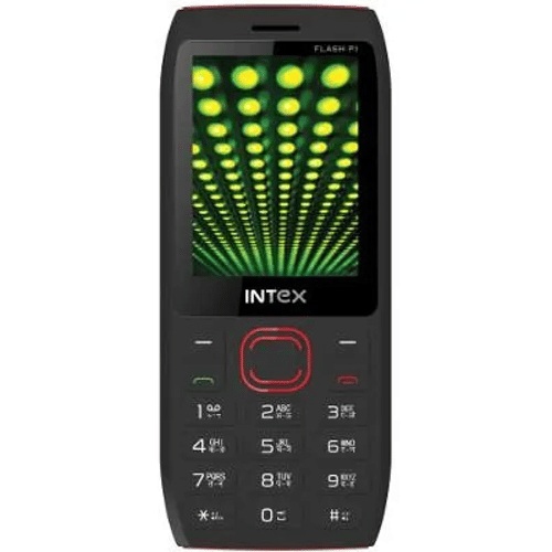 Intex Flash P1 Front