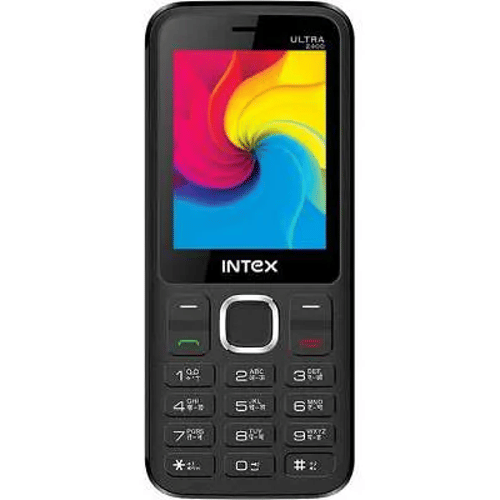 Intex Ultra 2400 Front