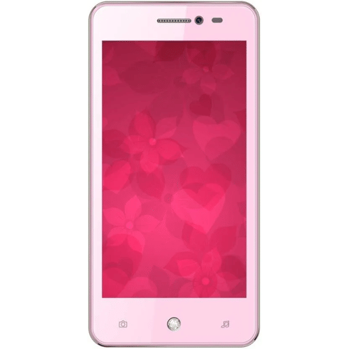 Intex Aqua Glam Front