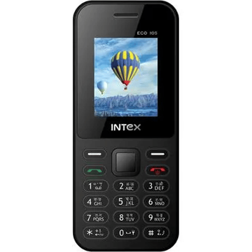 Intex Eco 105 Front