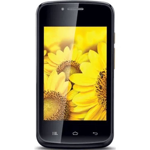 Iball Andi 3.5V Genius2 Front