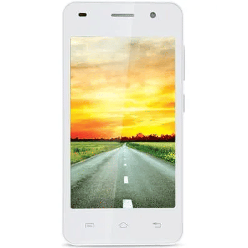 Iball Andi 4P Class X Front