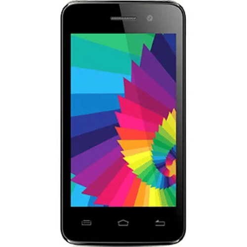 Videocon Infinium Z40 Lite Plus Front