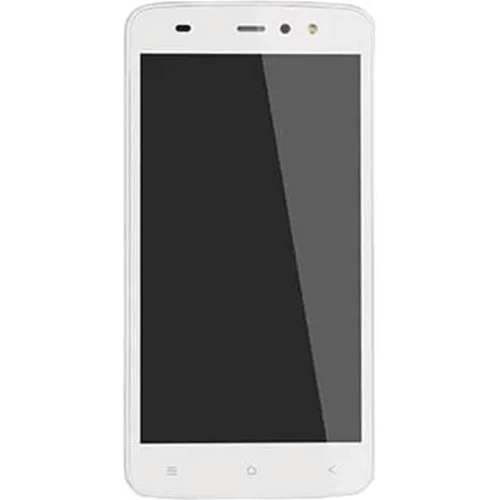 Gionee P4S Front
