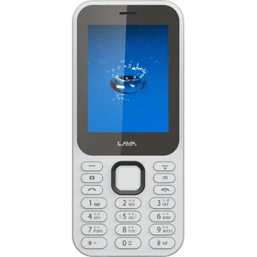 Lava Arc 12 Plus Front