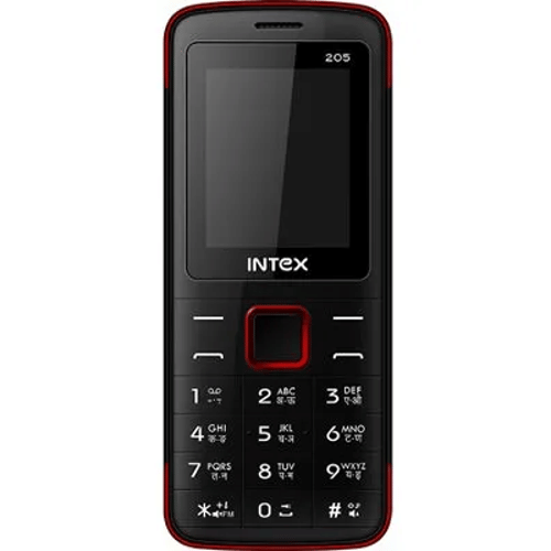 Intex Neo 205 Front