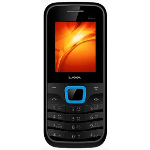 Lava Kkt Prime Front