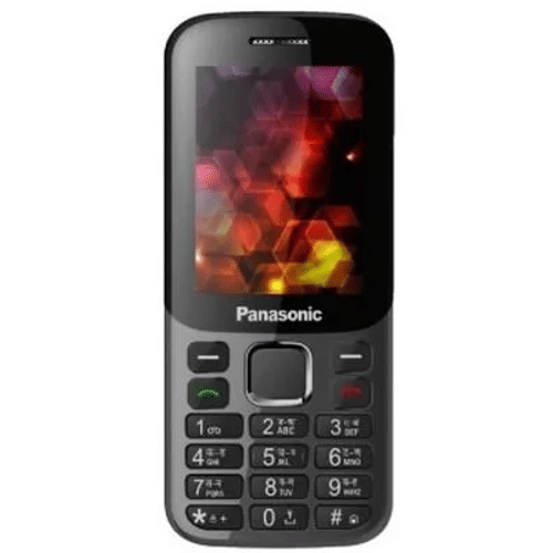 Panasonic Gd25C Front